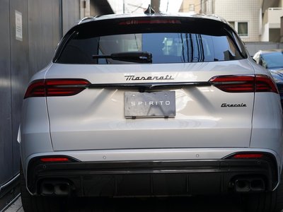 صورة 9 لـ 2024 Maserati GRECALE