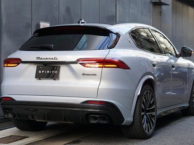صورة 8 لـ 2024 Maserati GRECALE