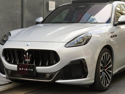 صورة 3 لـ 2024 Maserati GRECALE