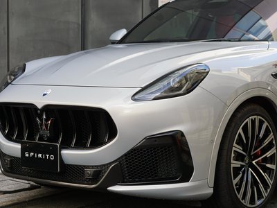 صورة 5 لـ 2024 Maserati GRECALE