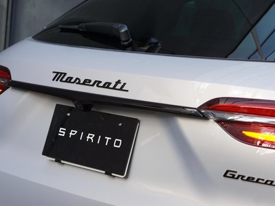 صورة 12 لـ 2024 Maserati GRECALE