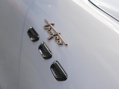 صورة 16 لـ 2024 Maserati GRECALE