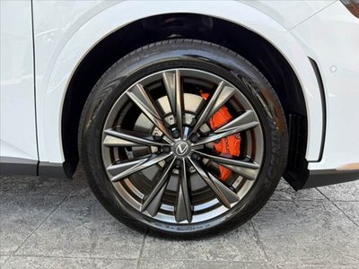 2025 Lexus RX — миниатюра 46