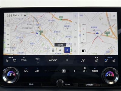 صورة 6 لـ 2025 Lexus RX