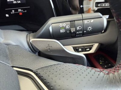 2025 Lexus RX — миниатюра 30