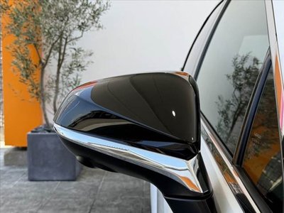 2025 Lexus RX — миниатюра 37