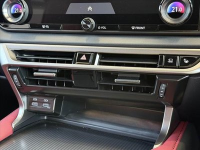 2025 Lexus RX — миниатюра 35