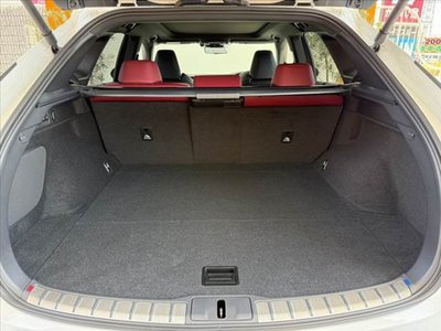2025 Lexus RX — миниатюра 20