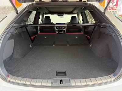 2025 Lexus RX — миниатюра 21