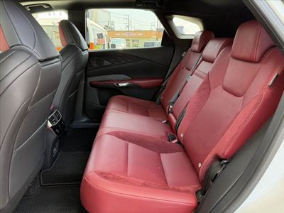 2025 Lexus RX — миниатюра 19