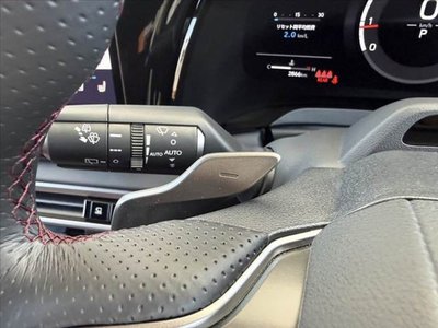 2025 Lexus RX — миниатюра 28