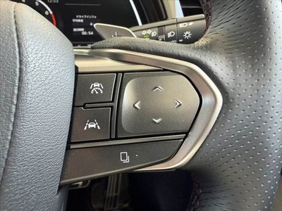 2025 Lexus RX — миниатюра 27