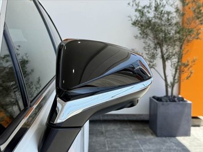 2025 Lexus RX — миниатюра 38
