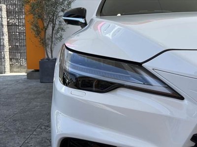 2025 Lexus RX — миниатюра 39