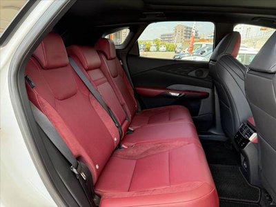 2025 Lexus RX — миниатюра 17