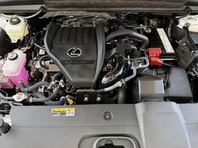 2025 Lexus RX — миниатюра 52