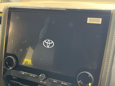TOYOTA ALPHARD - 3