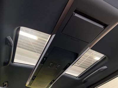 TOYOTA ALPHARD - 6