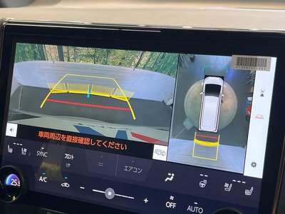 TOYOTA ALPHARD - 5
