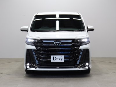 TOYOTA VELLFIRE - 6