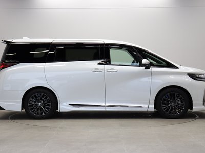 TOYOTA VELLFIRE - 9