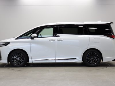 TOYOTA VELLFIRE - 8