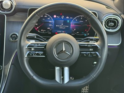 2024 Mercedes-BENZ GLC — миниатюра 28