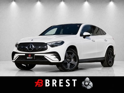2024 Mercedes-BENZ GLC photo 1