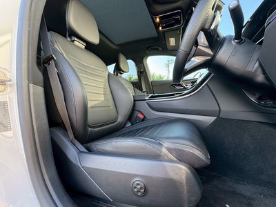 2024 Mercedes-BENZ GLC — миниатюра 13