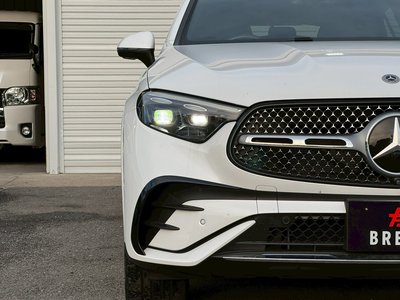 2024 Mercedes-BENZ GLC — миниатюра 42