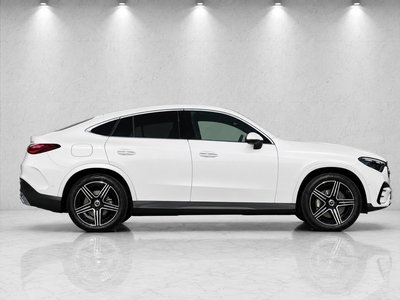 2024 Mercedes-BENZ GLC photo 5