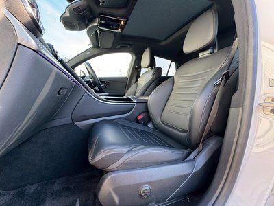 2024 Mercedes-BENZ GLC — миниатюра 15