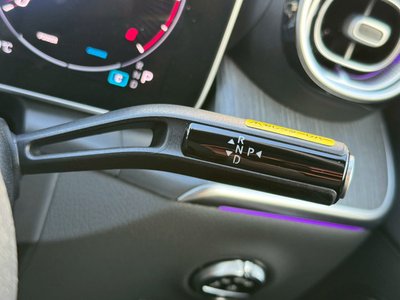 2024 Mercedes-BENZ GLC — миниатюра 32