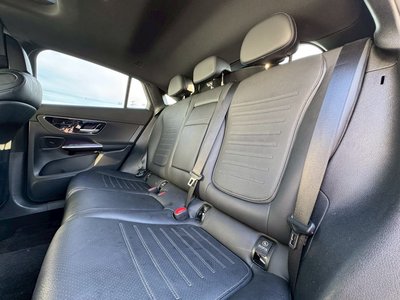 2024 Mercedes-BENZ GLC — миниатюра 16