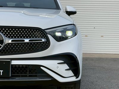 2024 Mercedes-BENZ GLC — миниатюра 43