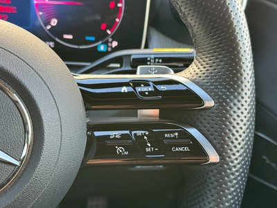 2024 Mercedes-BENZ GLC — миниатюра 30