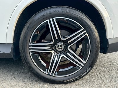 2024 Mercedes-BENZ GLC — миниатюра 41