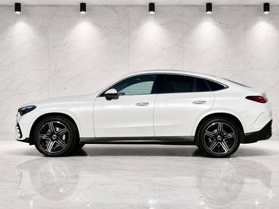 2024 Mercedes-BENZ GLC photo 7