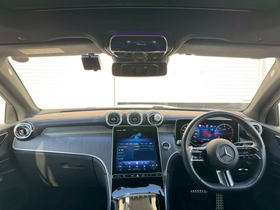 2024 Mercedes-BENZ GLC — миниатюра 11