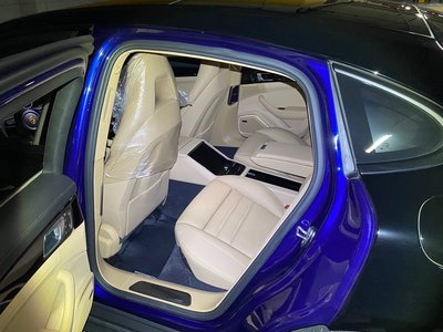 PORSCHE PANAMERA - 10