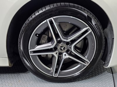 MERCEDES-BENZ S-CLASS - 8