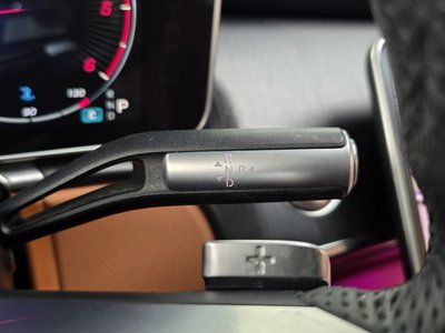 MERCEDES-BENZ S-CLASS - 9