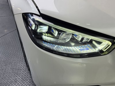 MERCEDES-BENZ S-CLASS - 9