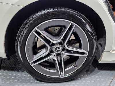 MERCEDES-BENZ S-CLASS - 6