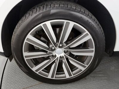 LAND ROVER RANGE ROVER - 6