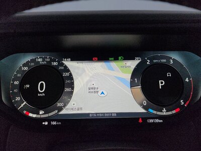 LAND ROVER RANGE ROVER - 8