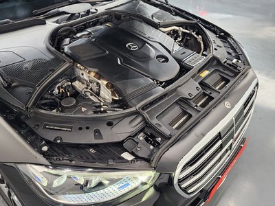 MERCEDES-BENZ S-CLASS - 7