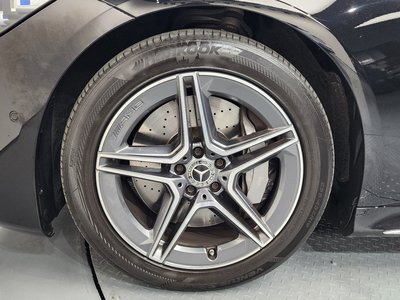 MERCEDES-BENZ S-CLASS - 6