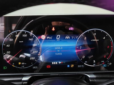 MERCEDES-BENZ S-CLASS - 8