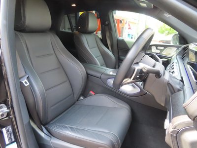 MERCEDES-BENZ GLE - 6